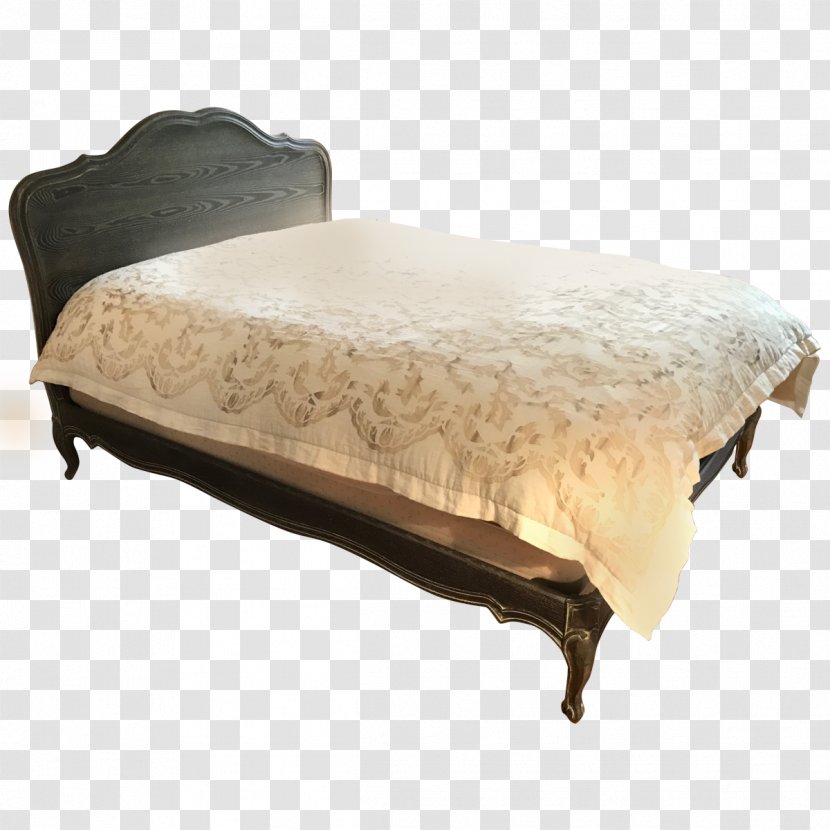 Bed Frame Mattress Foot Rests Transparent PNG