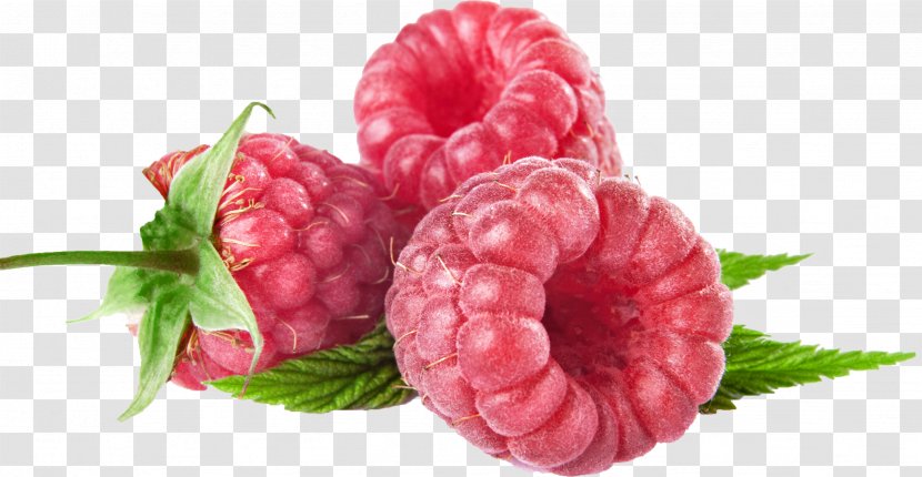 Raspberry Auglis Fruit - Frutti Di Bosco - Straberry Transparent PNG