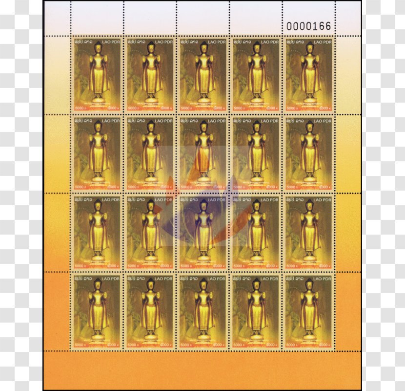 Display Case - Boddha Figure Transparent PNG