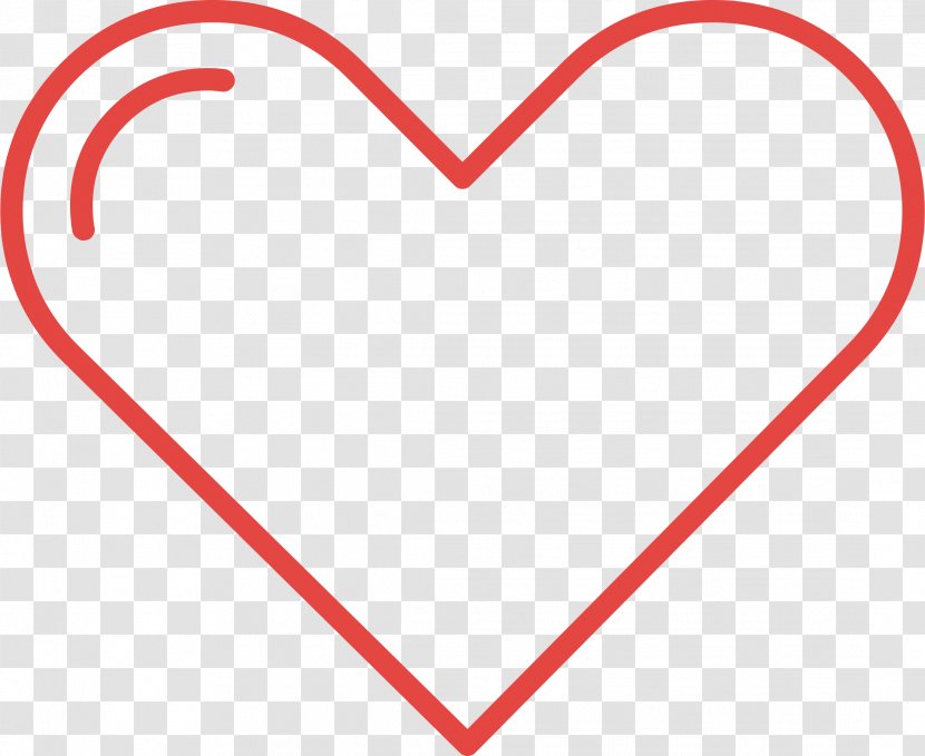 Clip Art Valentine's Day Heart Image Love - Valentines Transparent PNG