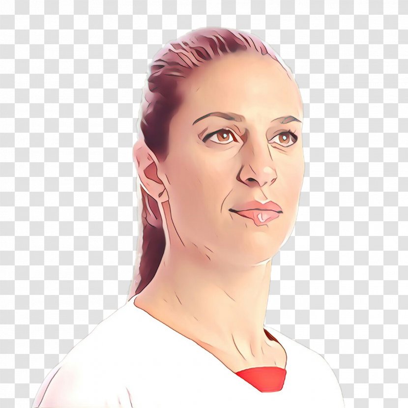 Face Hair Skin Chin Forehead - Neck Facial Expression Transparent PNG