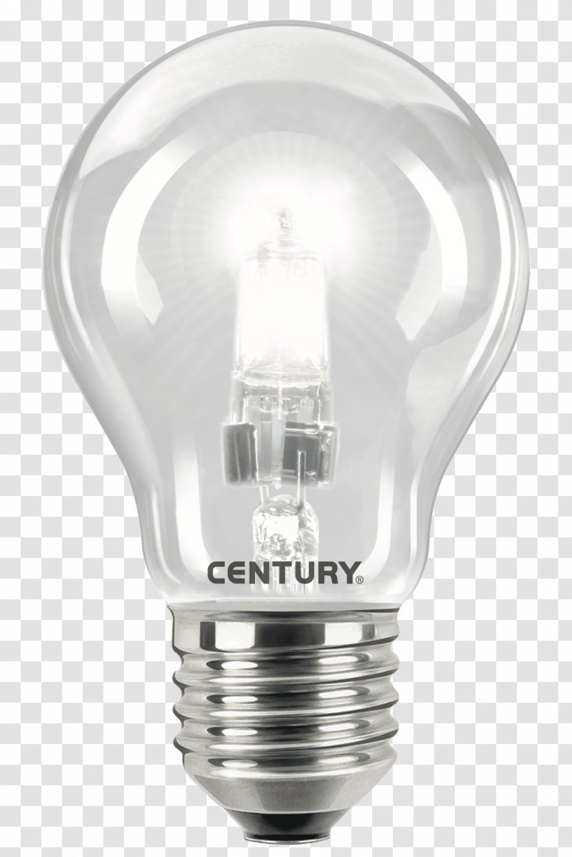 Incandescent Light Bulb Foco Philips - Led Lamp Transparent PNG