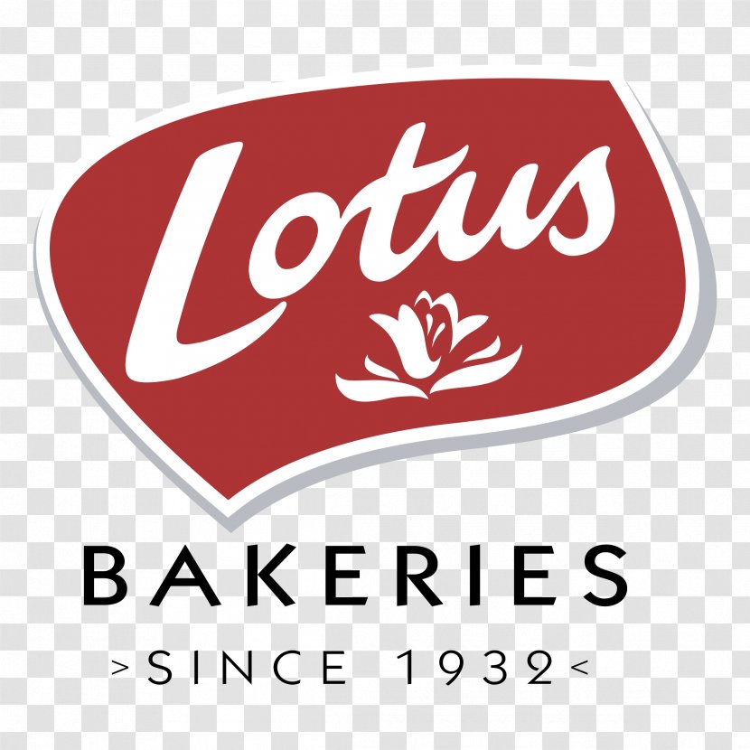 Logo Bakery Lotus Bakeries Nasyiatul Aisyiyah Speculaas - Wallpaper Transparent PNG