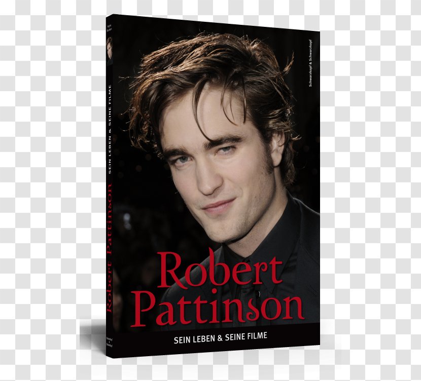 Robert Pattinson The Twilight Saga Edward Cullen Actor Transparent PNG