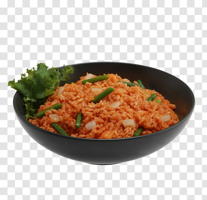 Fried Rice Sashimi Pilaf Barbecue Frying - Chicken Meat - Mooncakes Transparent PNG