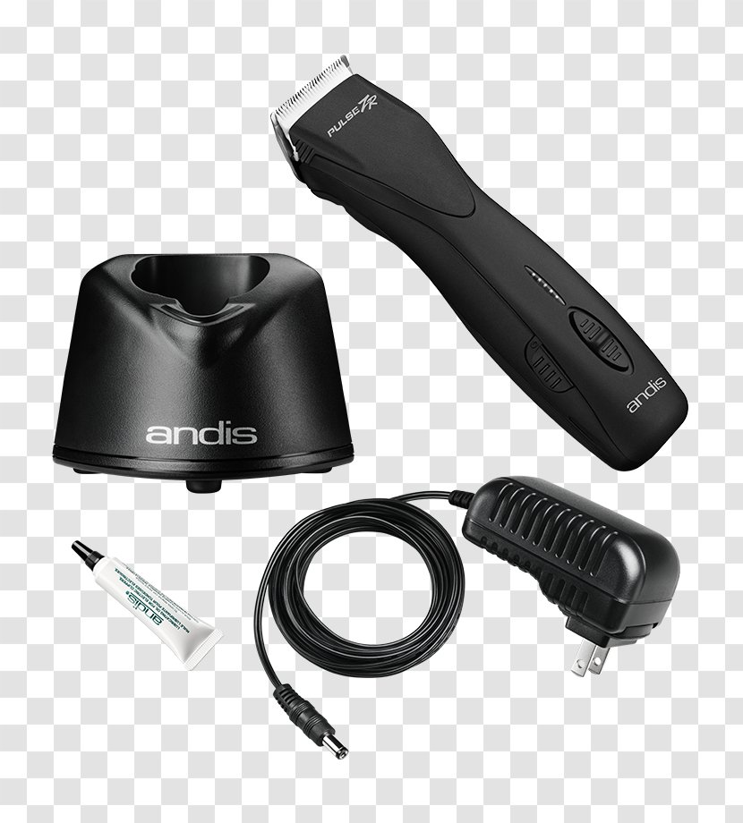 Hair Clipper Andis Supra ZR 79000 Master Adjustable Blade Oster Classic 76 - Ceramic Bgrc 63965 - Nail Cutter Transparent PNG