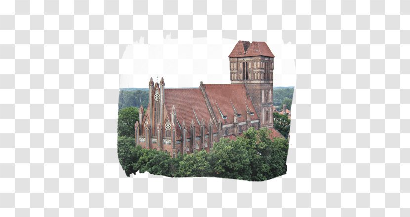 Kościół św. Jakuba W Toruniu St. Mary's Basilica, Kraków Brick Gothic Church Art - Building - Local Attractions Transparent PNG