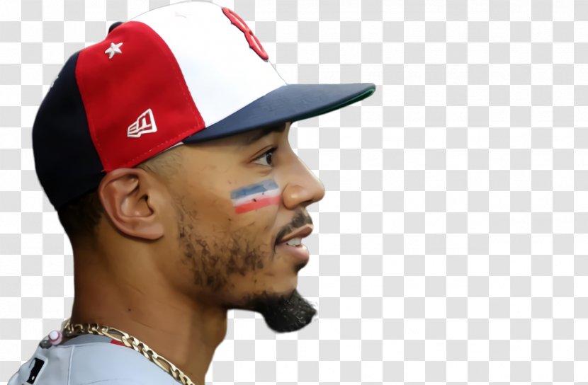 Baseball Cap Protective Gear In Sports Facial Hair - Fashion Accessory Transparent PNG