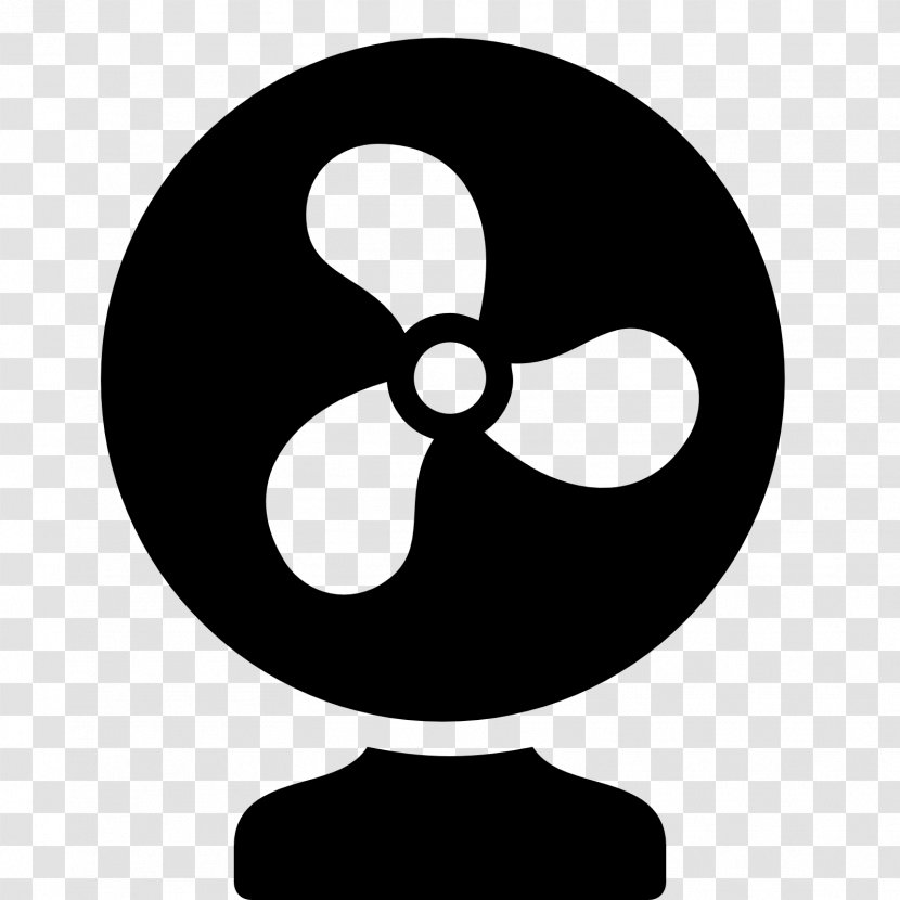 Room Clip Art - Symbol - Fan Icon Transparent PNG