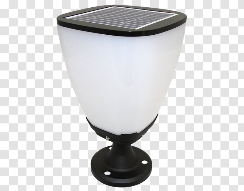Lighting Solar Lamp Energy - Light Transparent PNG