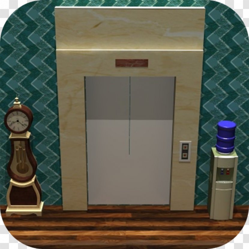 House Screenshot Business Escape The Room Strategy Guide - Condominium Transparent PNG