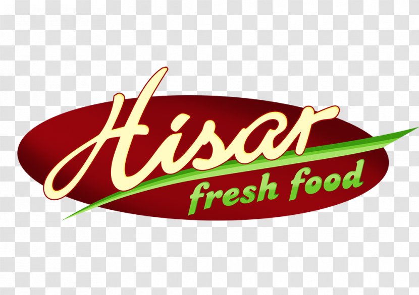 Hisar Fresh Food Doner Kebab Email Logo Transparent PNG