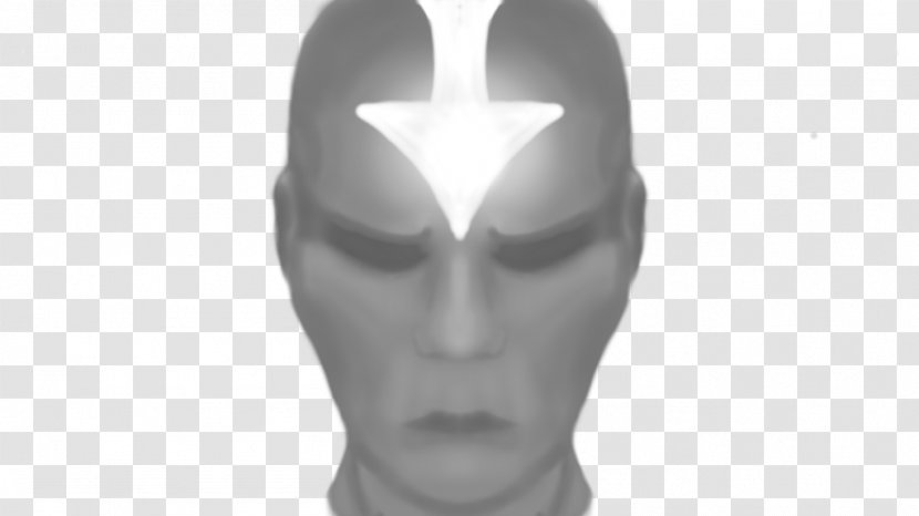 Nose Chin Forehead Jaw Transparent PNG