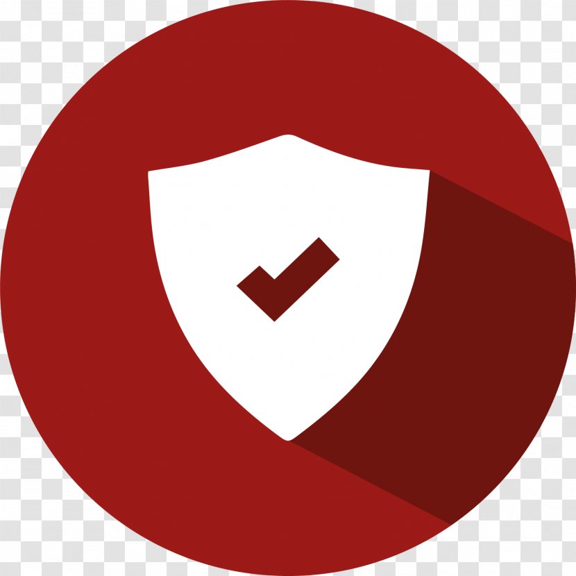 Logo Social Media Quora Brand - Red - Insurance Transparent PNG