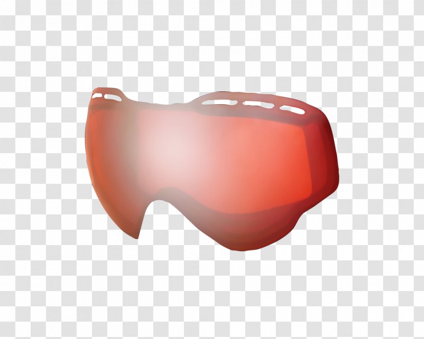 Goggles Emperor Sunglasses Lens - Glasses - Simmer Transparent PNG
