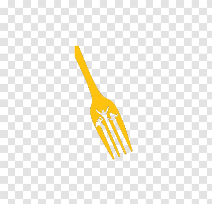 Download Dance Icon - Tableware - Fork Transparent PNG