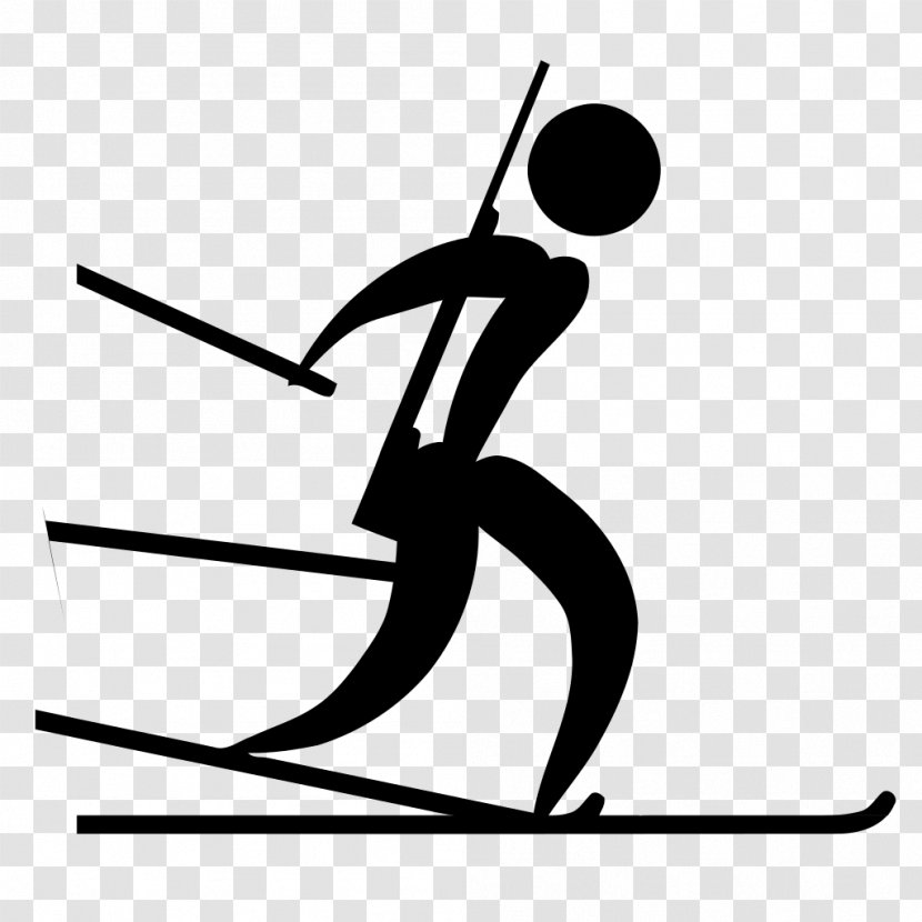Winter Olympic Games Cross-country Skiing Alpine Transparent PNG