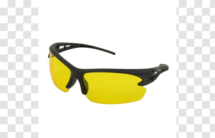 Goggles Sunglasses Night Vision Device - Glasses Transparent PNG
