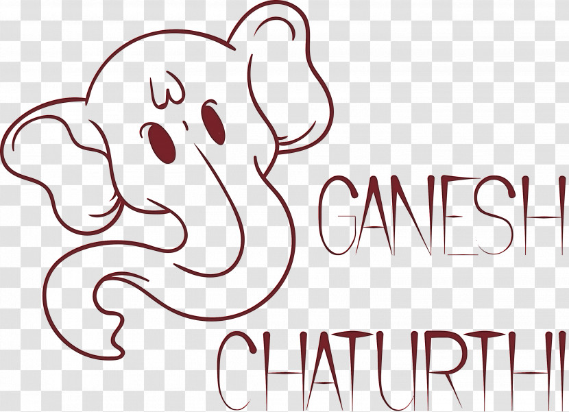 Ganesh Chaturthi Chavathi Chouthi Transparent PNG