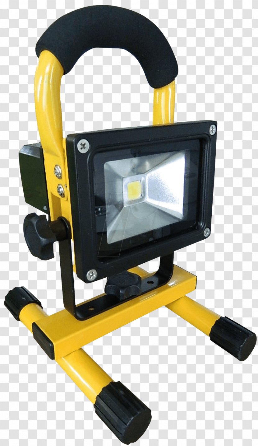 Light-emitting Diode Floodlight Lighting LED Lamp - Lumen - Light Transparent PNG