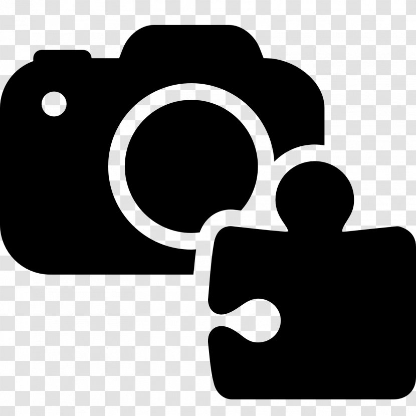 Camera - Silhouette - Not Allowed Transparent PNG