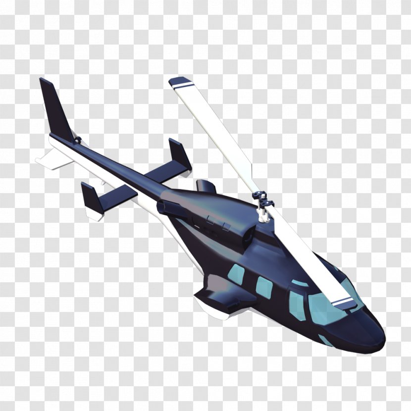 Helicopter Rotor Airplane Aircraft Aerospace Engineering Transparent PNG