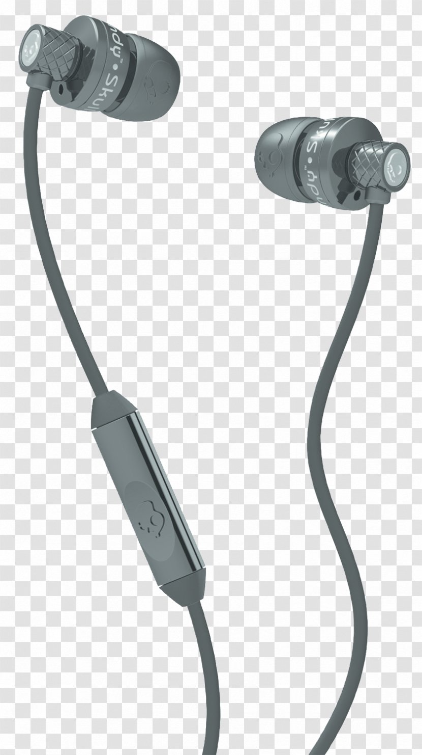 Headphones Microphone Skullcandy TiTan Audio - Headset Transparent PNG