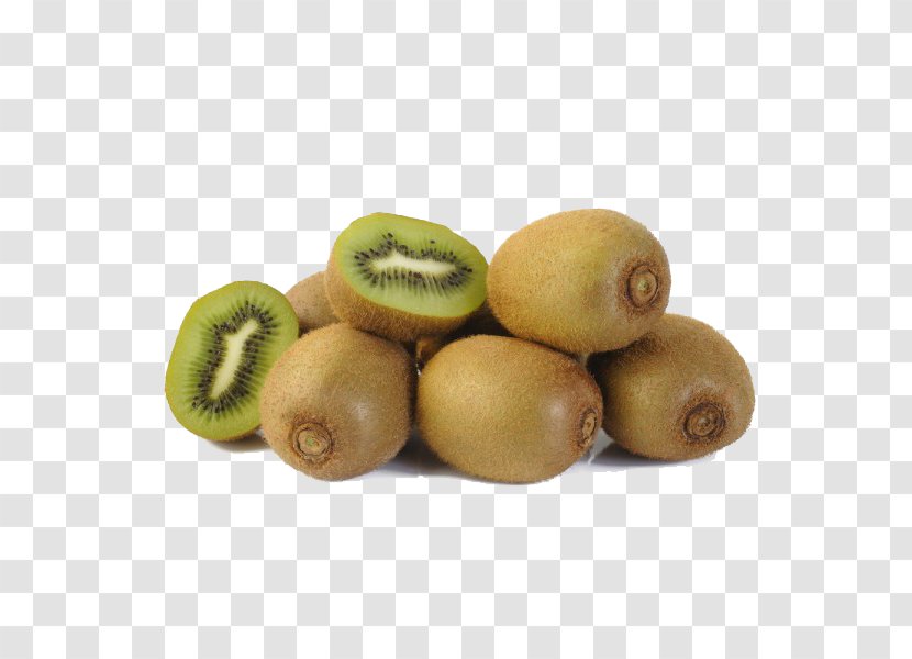 Kiwifruit Food Ingredient Cuisine - Commodity - Kiwi Transparent PNG