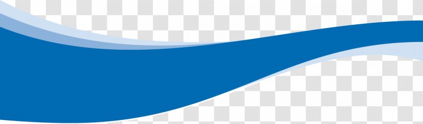 Brand Logo Blue Sky - Wave HD Transparent PNG