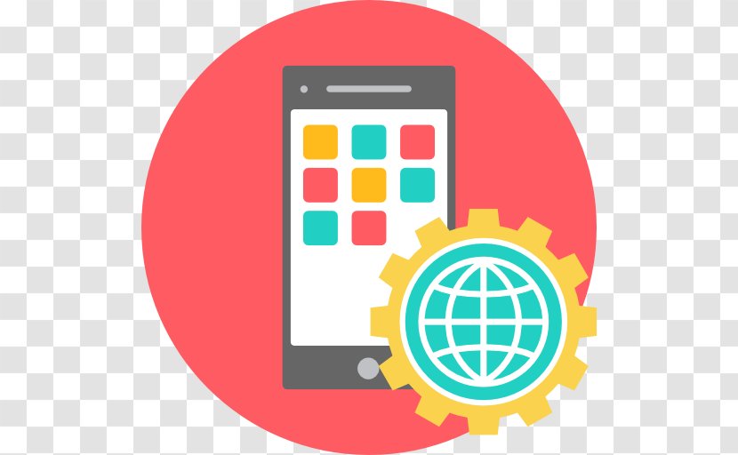 Web Development Mobile App Software - Business - Design Transparent PNG