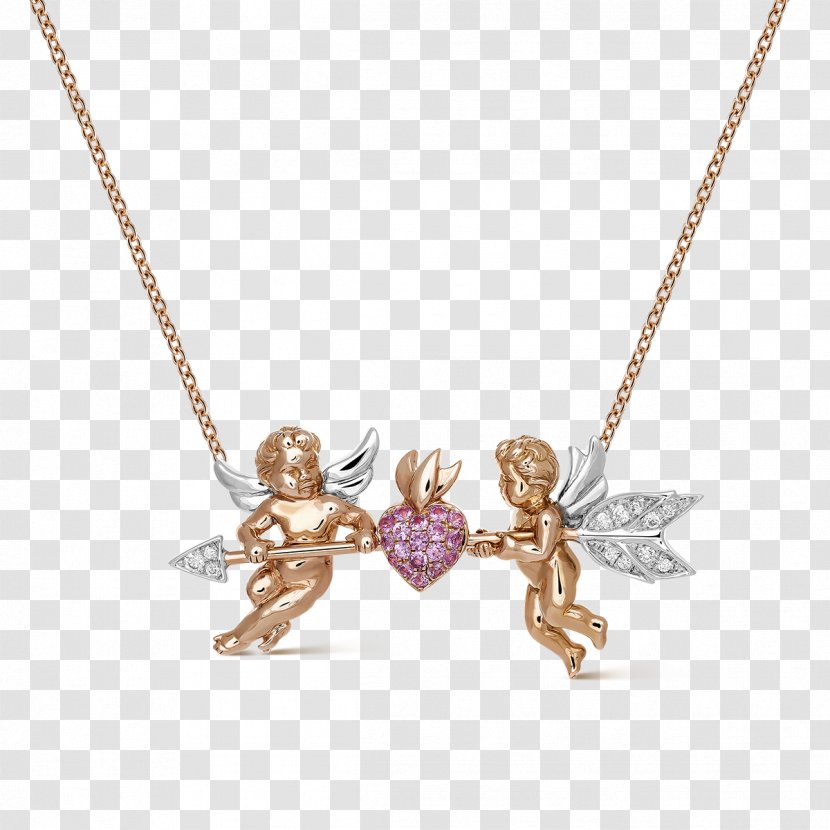Charms & Pendants Necklace Jewellery Bitxi Gold - Chain Transparent PNG
