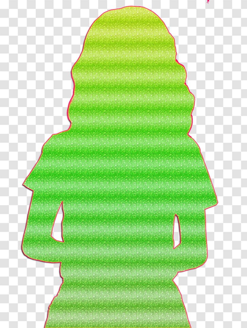 Christmas Tree Green Ornament Transparent PNG
