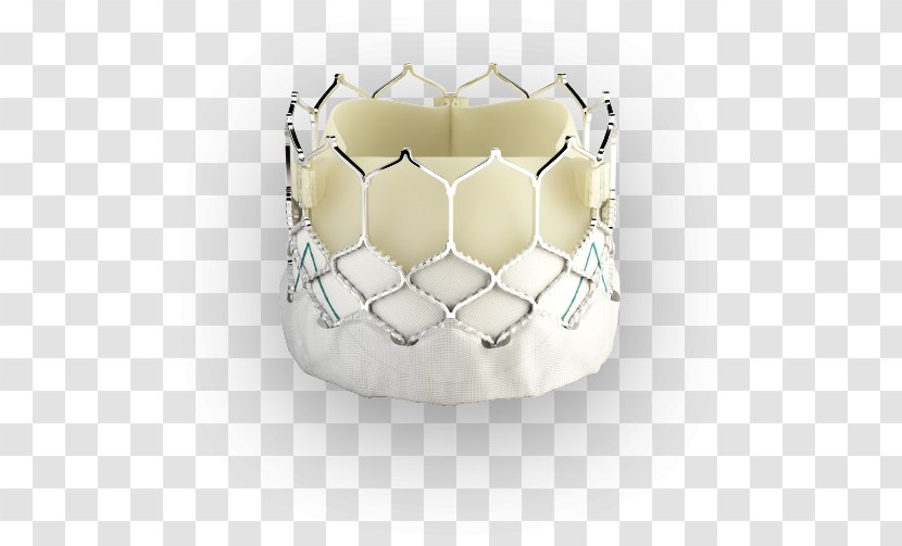 Percutaneous Aortic Valve Replacement Stenosis Heart Transparent PNG