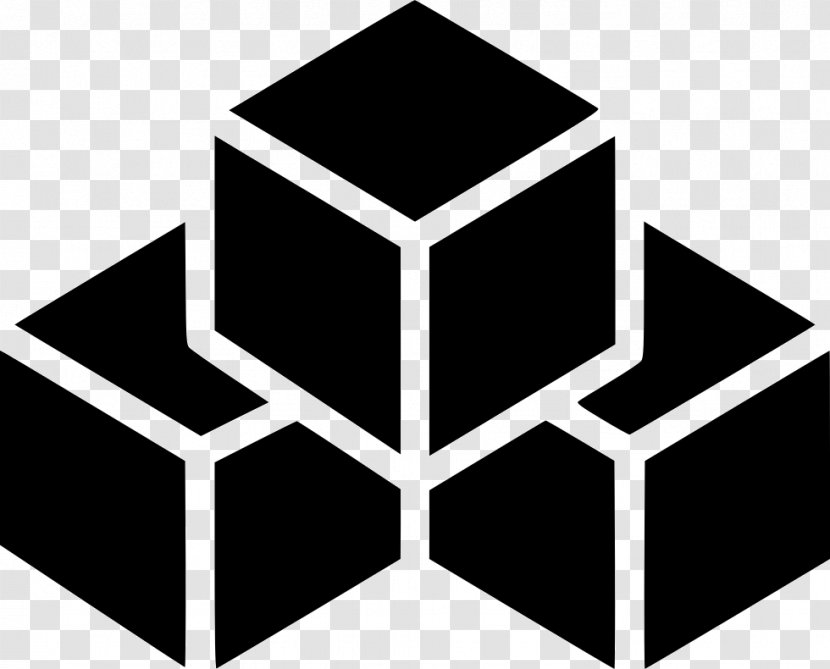 Sugar Cubes - Symmetry Transparent PNG