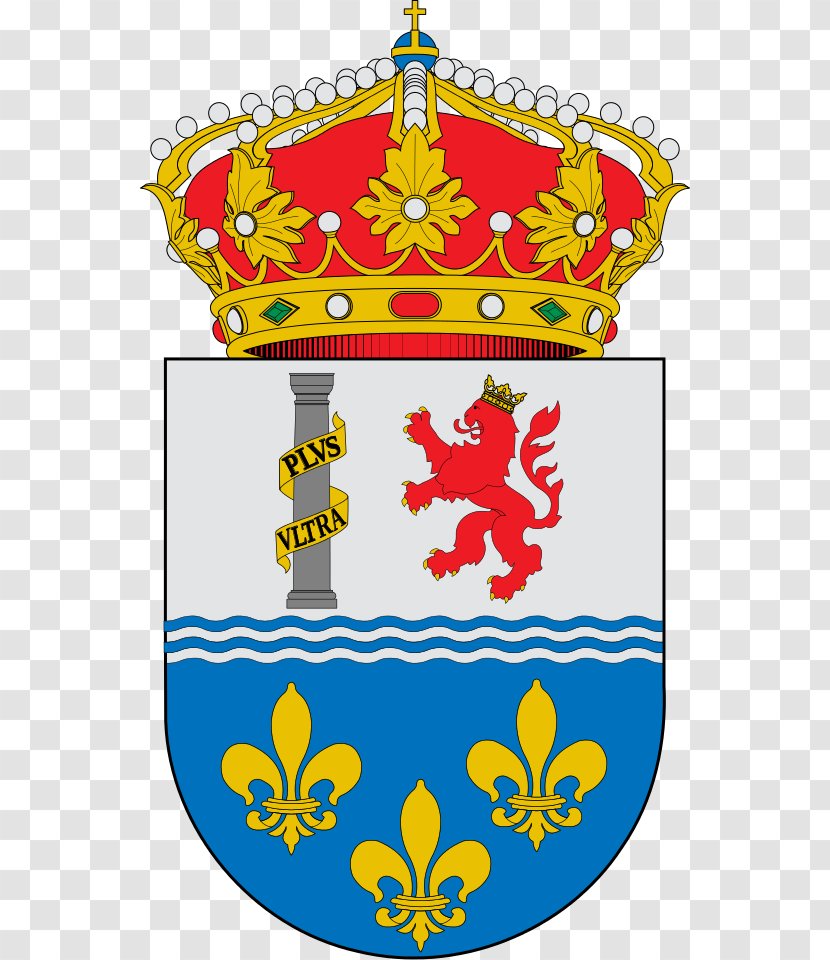 Coslada Canena Escutcheon Villaeles De Valdavia Santiago Compostela - Crest - Knight Transparent PNG