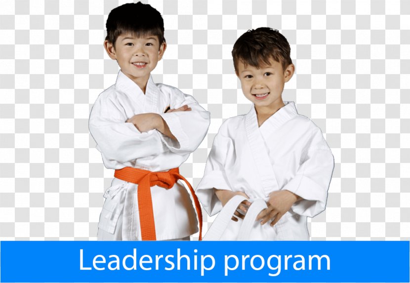 Karate Dobok ATA Black Belt & Academy Taekwondo Martial Arts - Frame Transparent PNG