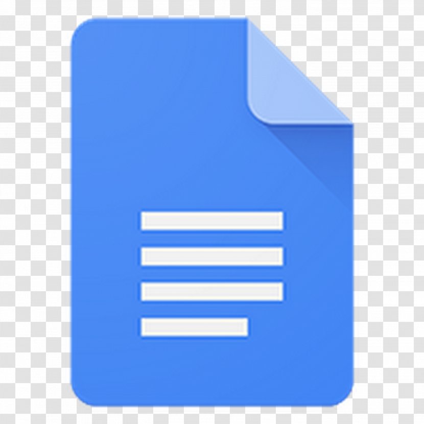 G Suite Google Docs Drive Transparent PNG