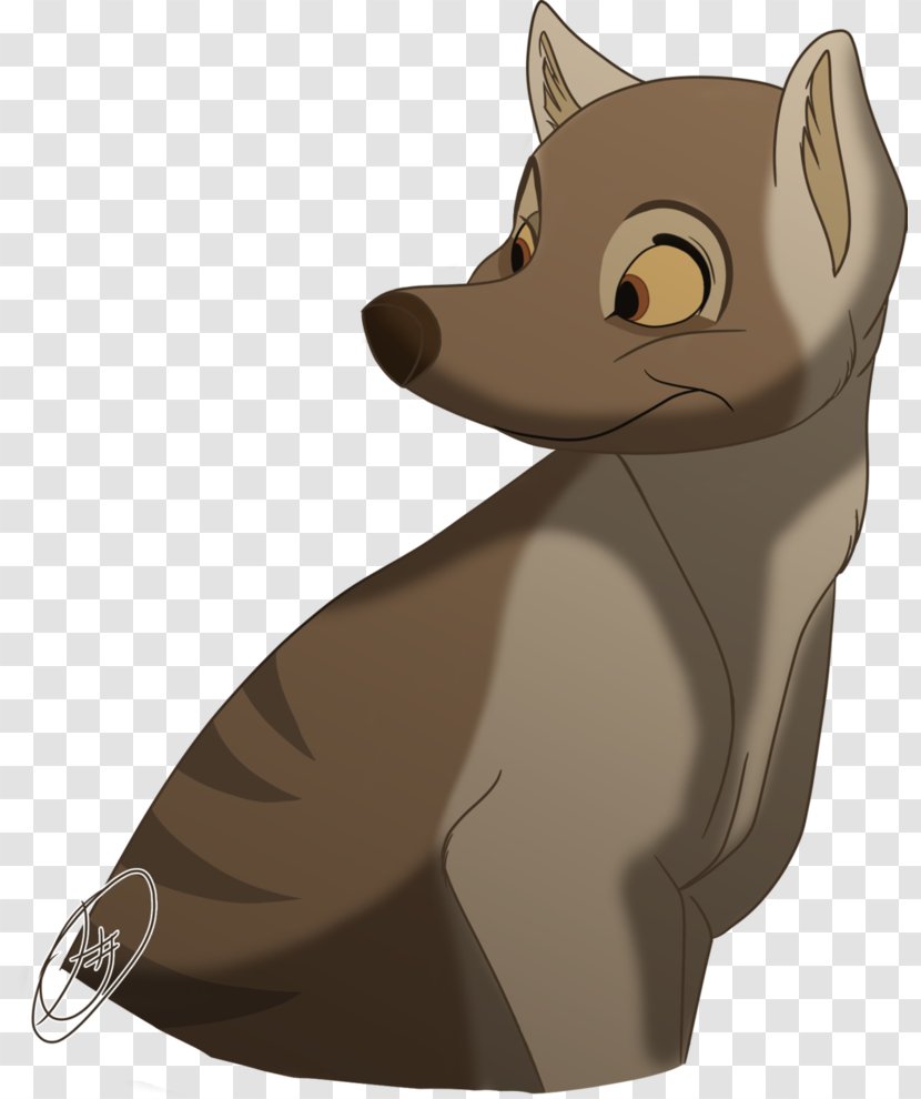 Red Fox Dog Whiskers Snout Cartoon - Like Mammal Transparent PNG