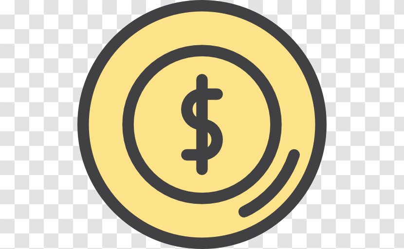 Coin - Finance Transparent PNG