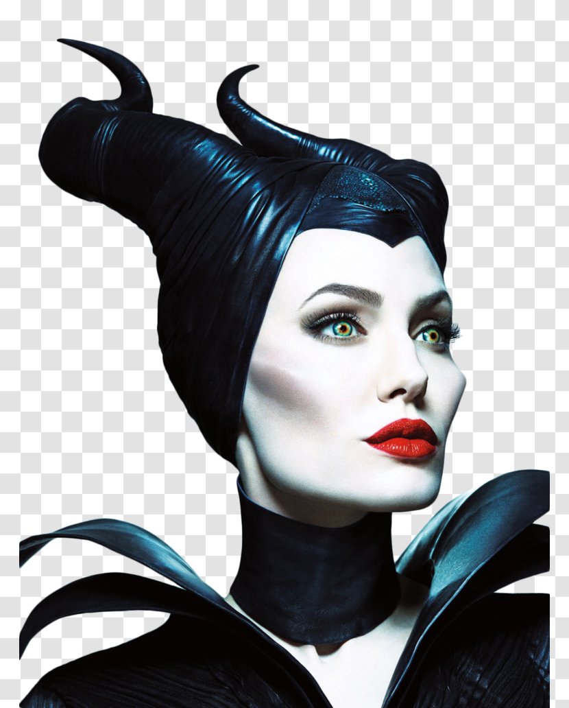 Angelina Jolie Maleficent King David Princess Aurora Film - Supervillain Transparent PNG