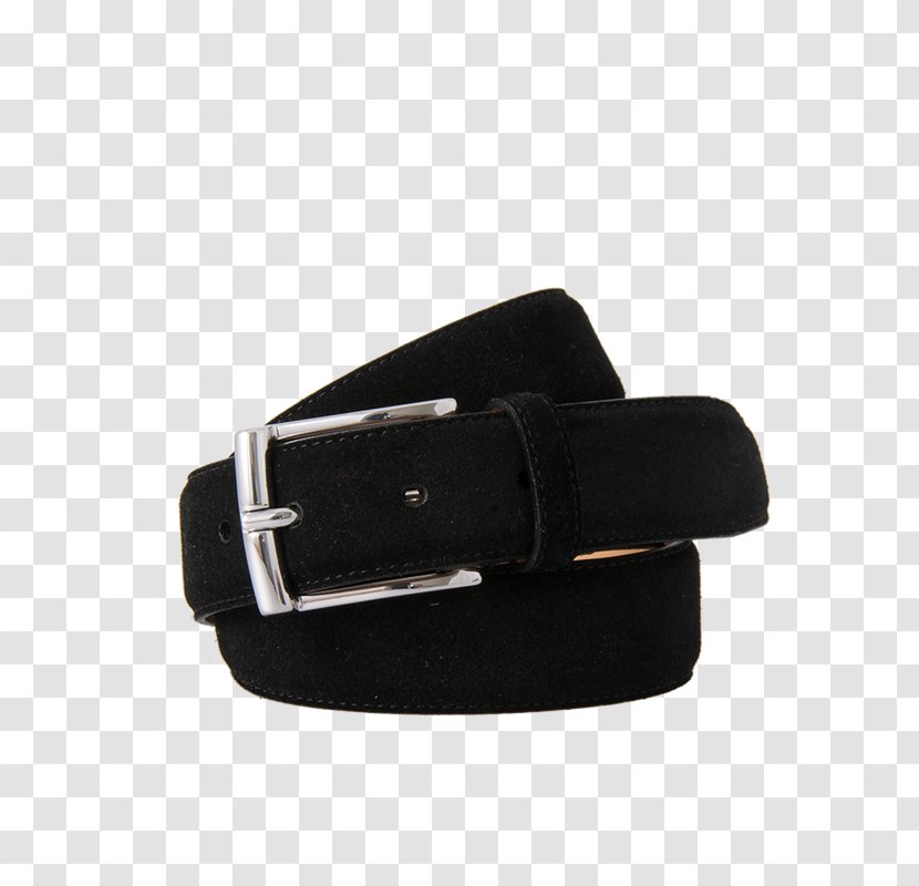Belt Suede Leather Shoe Transparent PNG