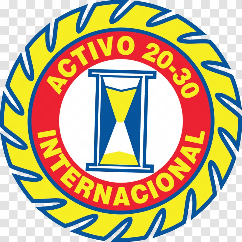 Club Activo 20-30 De Panama Organization Changuinola District Non-Governmental Organisation Członek Organizacji - Signage - 30 Transparent PNG