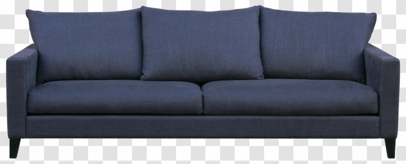 Couch Clip Art - Sofa Bed - Download Transparent PNG