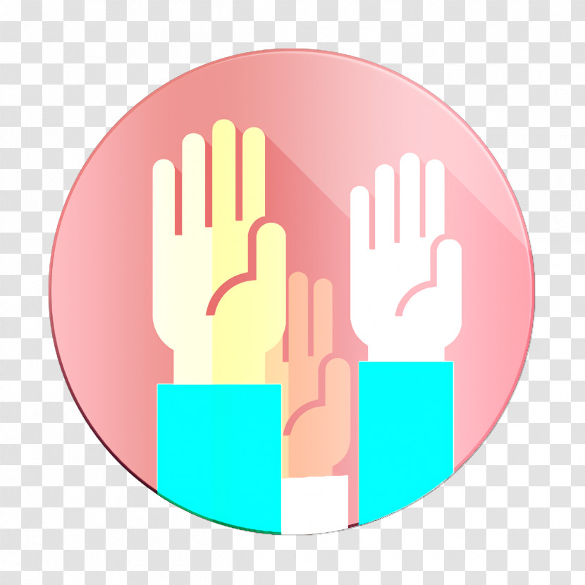 Question Icon Voting Election Icon Voting Icon Transparent PNG