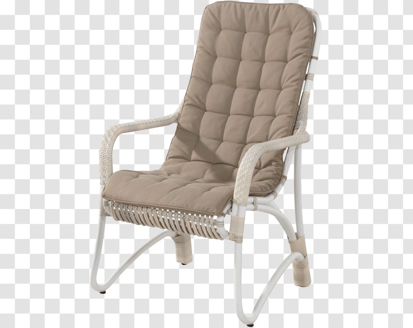 Table Rocking Chairs Garden Furniture Pillow - Armrest - Chair Back Transparent PNG
