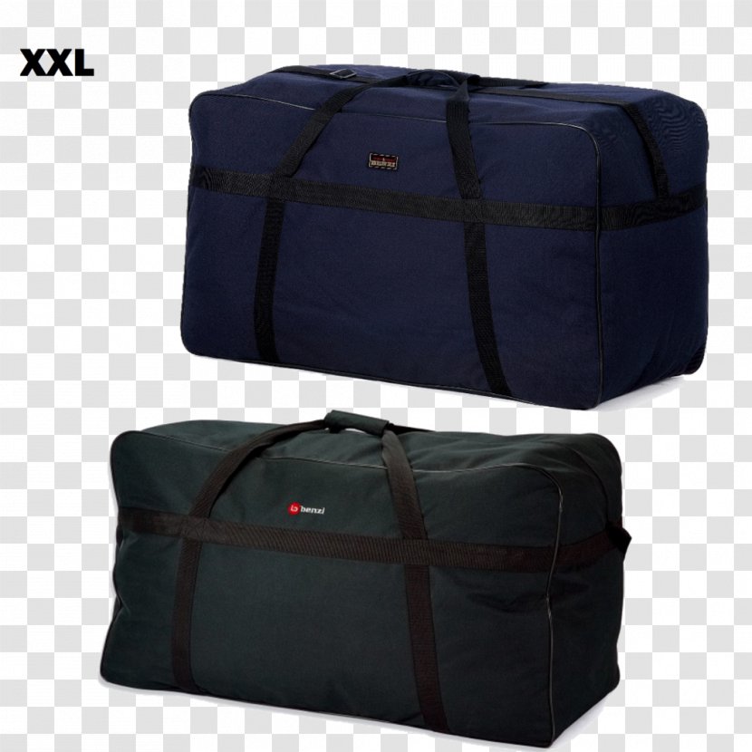 Duffel Bags Baggage Travel Suitcase - Bag Transparent PNG