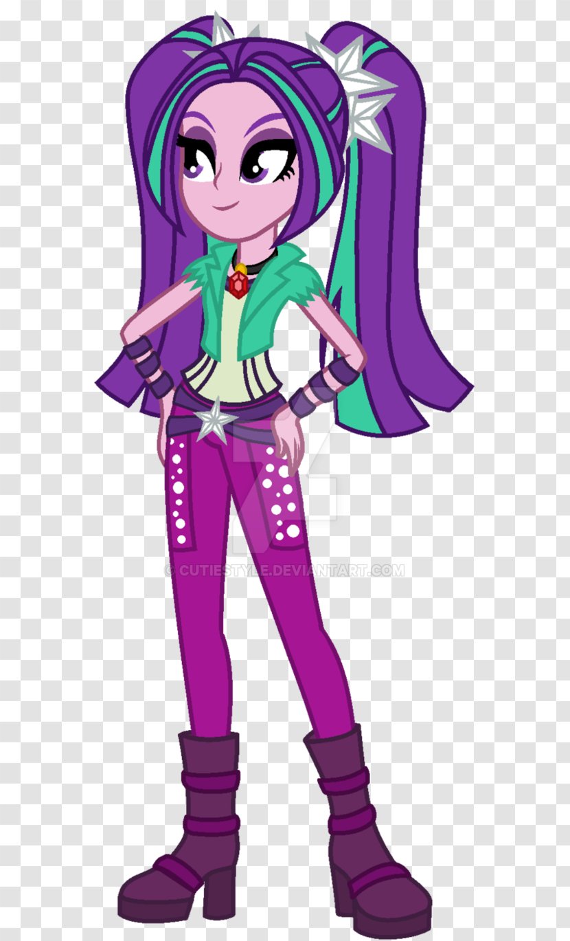 My Little Pony: Equestria Girls Vexel DeviantArt - Flower - Dazzling Transparent PNG