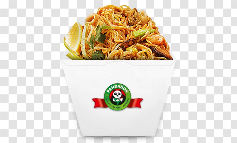 Nasi Goreng Vegetarian Cuisine Noodle Rice Dish - Frying Transparent PNG