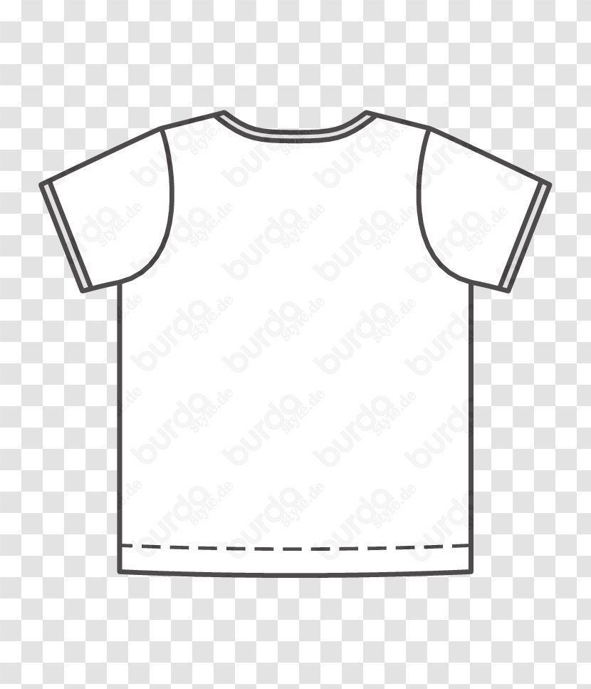 T-shirt Pattern Fashion Skirt Dress - Tshirt Transparent PNG