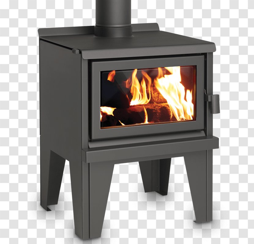 Wood Stoves Solid Fuel Heat Multi-fuel Stove - Fire Transparent PNG